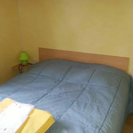 Mobil-home Avec Animaux Admis - 4 Pers. - Api-1-52-2203